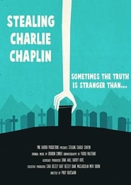 Stealing Charlie Chaplin' Poster