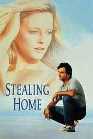 Stealing Home' Poster