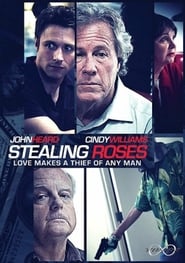 Stealing Roses' Poster