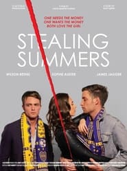 Stealing Summers' Poster