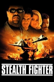 Stealth Fighter' Poster
