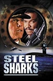 Steel Sharks' Poster