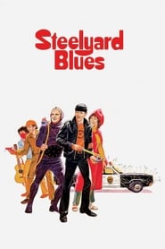 Steelyard Blues' Poster