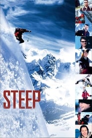 Steep' Poster