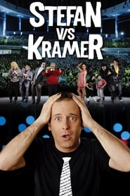 Stefan vs Kramer' Poster