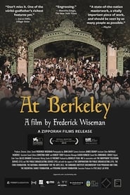 At Berkeley' Poster