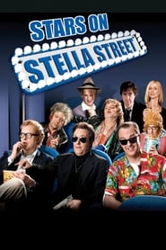 Stella Street' Poster