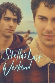 Stellas Last Weekend' Poster