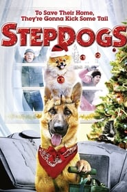 Step Dogs' Poster