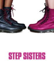 Step Sisters' Poster