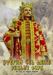 Stephen the Great  Vaslui 1475' Poster