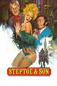 Steptoe  Son' Poster