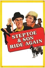 Steptoe  Son Ride Again' Poster