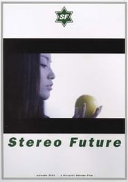 Stereo Future' Poster