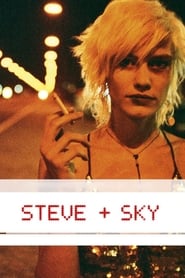 Steve  Sky' Poster