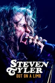 Steven Tyler Out on a Limb' Poster