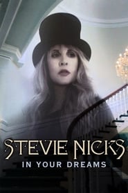 Stevie Nicks In Your Dreams' Poster