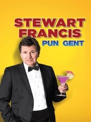 Stewart Francis Pun Gent' Poster