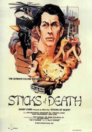 Sticks of Death' Poster