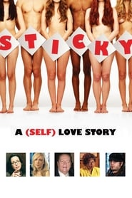 Sticky A Self Love Story' Poster
