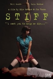 Stiff' Poster