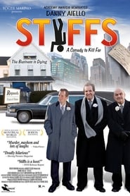 Stiffs' Poster