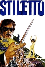Stiletto' Poster