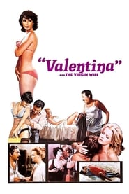 Valentina The Virgin Wife' Poster