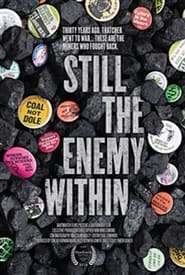 Still the Enemy Within' Poster