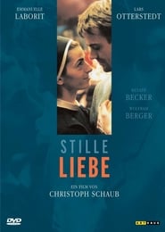 Stille Liebe' Poster