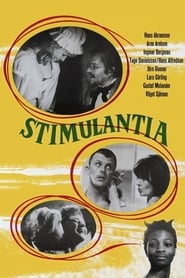 Stimulantia' Poster