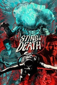 Sting of Death' Poster