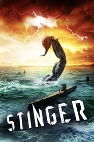 Stinger' Poster