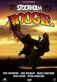 Stockholm Boogie' Poster