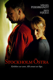 Stockholm East' Poster