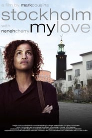 Stockholm My Love' Poster