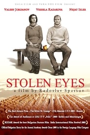 Stolen Eyes' Poster