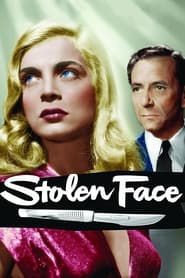 Stolen Face' Poster
