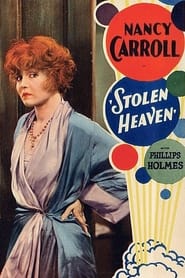 Stolen Heaven' Poster