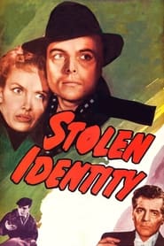 Stolen Identity' Poster