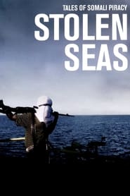 Stolen Seas' Poster