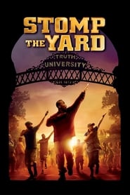 Stomp the Yard' Poster