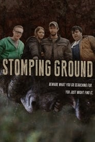 Stomping Ground' Poster