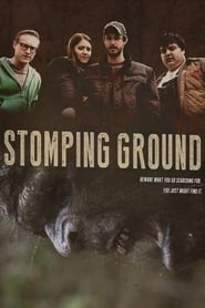 Stomping Ground' Poster