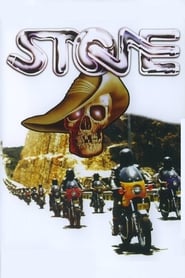 Stone' Poster
