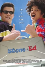 Stone  Ed' Poster