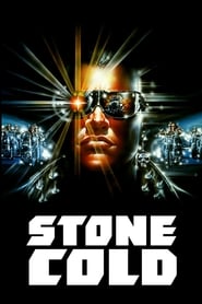 Stone Cold' Poster
