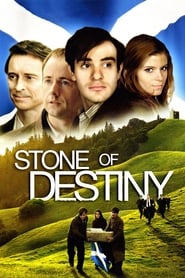 Streaming sources forStone of Destiny