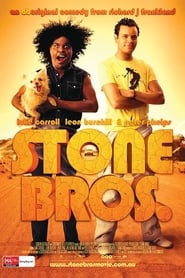 Stone Bros' Poster