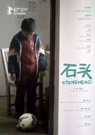 Stonehead' Poster